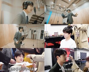 '데뷔 4주년' 앞둔 <b>이찬원</b>, 예능‧<b>유튜브</b> 다 잡는 '진또배기'