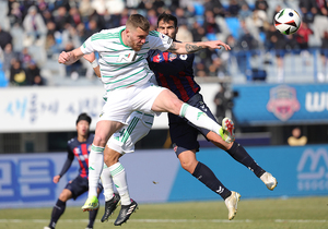 [K리그1] 든든하게 골문 지켜내는 <b>페트</b>라섹