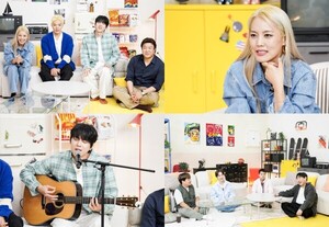 '<b>크레이지 슈퍼 코리안</b>' 노래에 진심인 한국인의 가창력 파헤치기