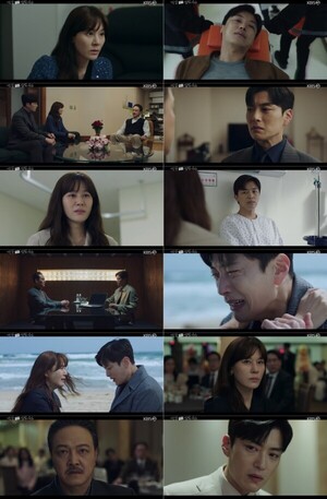 '<b>멱살</b> 한번 잡힙시다' <b>장승조</b>, <b>김하늘</b>에 범행 자백...결말 주목