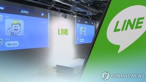 [이슈] 네이버 알짜 사업 '라인' 일본에 뺏기나?...'제2 <b>독도</b>사태'