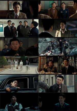 '<b>수사반장</b> 1958' 이제훈, 병실 잠입 시도 중 추락 '위기 엔딩'...재방송 언제...