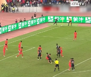 [<b>축구 중계 방송</b>] 대한민국 VS 중국, 월드컵 아시아 2차 예선...FIFA(피파) 랭...