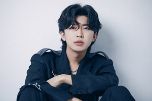 <b>임영웅</b>, 트로트 가수 브랜드평판 1위...2위 영탁 3위 이찬원