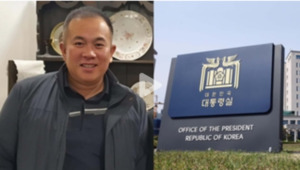 '<b>명태</b>균의 입'.. 재보궐 선거 직전까지 '확산일로' [사건 일지]