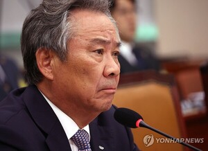 [이슈] 비위혐의 이기흥 체육회장 3선도전 파문...직무정지, <b>감사</b>원 <b>감사</b>...