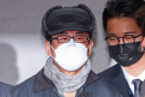 前 HID지휘관 "<b>노상원</b>, 대북 요원들 '원격 폭탄조끼' 입혀 폭사시키라 지...