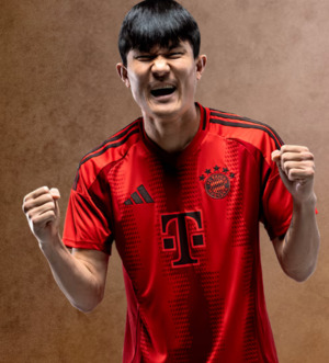 <b>김민재</b>, 분데스리가 우승 앞두고 <b>뮌헨</b> <b>잔류</b> 선언