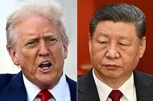 <b>미중</b> 정상 통화 임박…제네바 합의 이행 두고 <b>갈등</b> 재점화