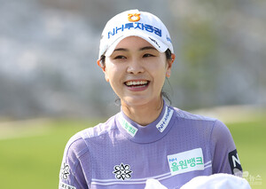[KLPGA] '<b>롯데 오픈</b>'<b>개막</b>..이가영 타이틀 방어,김효주·최혜진 등 출전