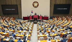 [이슈] <b>장관</b> 후보자 인사청문회 전운 고조…與 "신속 구성" 野 "송곳 검...
