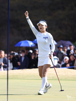 [<b>KLPGA</b>] 이예원,박민지,유현조 등 출전 '2025 오로라월드 레이디스 챔피...