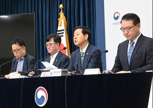 [이슈] 李정부 첫 <b>예산</b>, 8.1% 증가 728조 편성…역대 최대 재정투입, AI·...