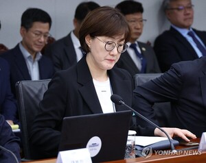 국힘 박정훈 "<b>김현지</b>, 李대통령과 범죄공동체…김일성 추종세력과 연결...