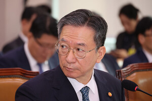 [2025 국감-법사위] 또 고성·반말 난장판…'이화영 진술번복'에 '김현지...