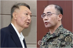 尹내란재판, 곽종근 '한동훈 살해 협박' 증언 파문