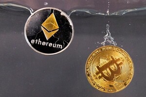 비트<b>코인</b>, 두 달 만에 1억5천만 원선 붕괴… <b>알트코인</b>도 <b>급락</b>세