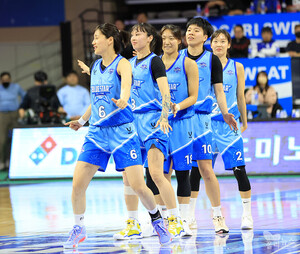 [<b>WKBL</b>] 여자프로농구 올스타 페스티벌, 6년 만에 <b>부산 개최</b>