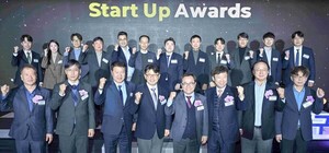 대구시, '제9회 대구스타트업어워즈' 개최...혁신기업 10개사·창업지원... - 뉴스 썸네일 이미지