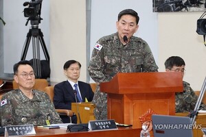 이진우, 尹 앞 진술 번복 "체포 지시 없었다"