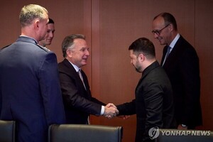 [이슈] 미·<b>우크라</b>, 막바지 종전협상…안전보장은 '진전' 영토 문제는 '...