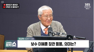 조갑제, 이혜훈 제명 정당화