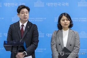 이혜훈, 갑질 의혹 기자회견 폭로