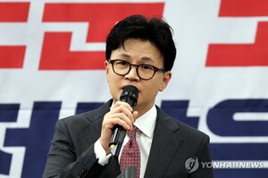 국힘, 한동훈 기습 제명 추진…친한계 반발