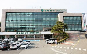 함평군 새뜰하우스 조성사업 선정 관련 이미지