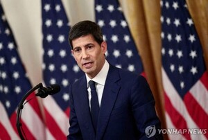 [이슈] '인플레이션 파이터' 워시의 등장...美 연준, 금리 인상 시계 다시... - 뉴스 썸네일 이미지