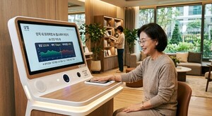 "아파트 단지서 AI가 만성질환 관리"... 대웅제약, 주거형 헬스케어 진출 - 뉴스 썸네일 이미지