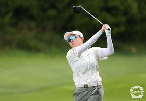 김효주, KLPGA 시즌 2승 정조준... '롯데오픈' <b>이세희</b>와 공동 선두