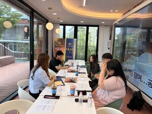 나주교육지원청, 공공기관-학교 진로 매칭 시범 운영...7월 16일 첫 특강 - 뉴스 썸네일 이미지