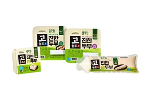 [히든테크] 종자의 과학① 100알 중 95알, 풀무원이 콩을 고른 42년 - 뉴스 썸네일 이미지