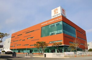 대웅제약, '서울바이오헬스대상' 수상...R&D 중심 C&D 전략 결실 - 뉴스 썸네일 이미지