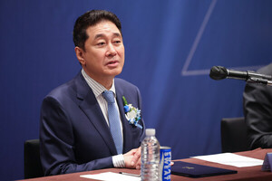 [분석] 다시 떠오른 이호진...태광의 '오너리스크'는 끝났나 - 뉴스 썸네일 이미지
