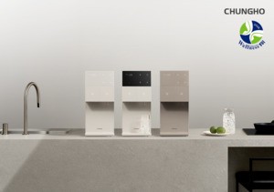 33년 만에 주인 바뀐 청호나이스...칼라일이 넘겨받은 33년의 자산 - 뉴스 썸네일 이미지